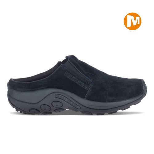 Zuecos Merrell Jungle Mujer MX.C.XDT